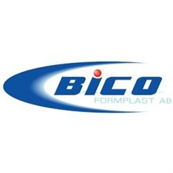logo Bico Formplast